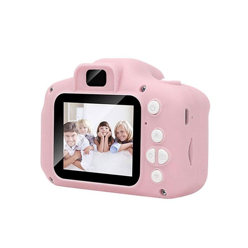 Denver KCA-1330 - Rosa KCA-1330PINK