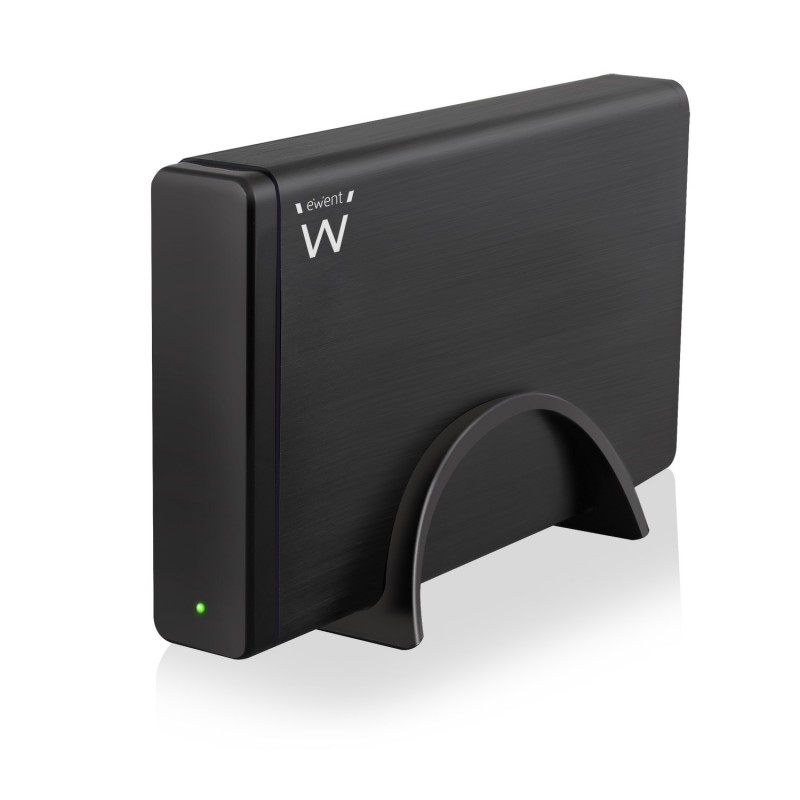 Ewent EW7051 - Caja Externa 3.5" SATA - USB 2.0