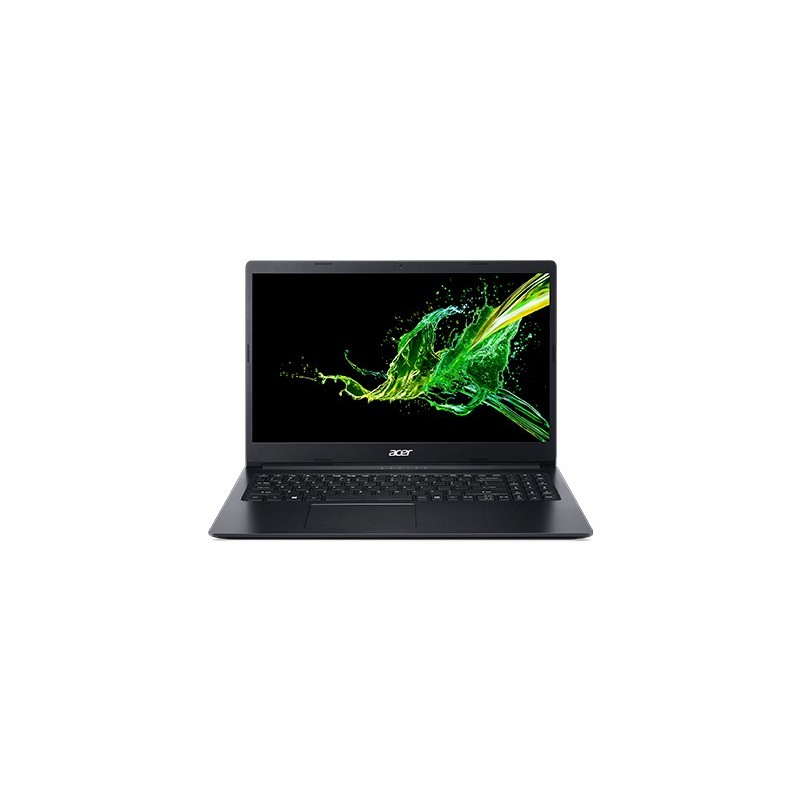 Acer Aspire 3 A315-34-C8K1 Negro - 15.6" - Intel Celeron - 4GB - 256GB SSD - W10 Home NX.HE3EB.007