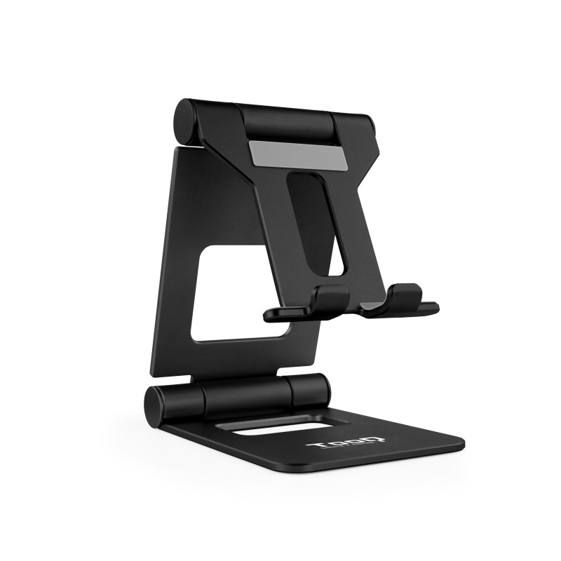 Soporte TOOQ Plegable Slim - Negro PH-KEOPS-NOCHE