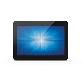 Elo E611101 I-Series 2.0 - 10.1"- All-in-One PC - 2GB RAM - 16 GBSSD - Negro 