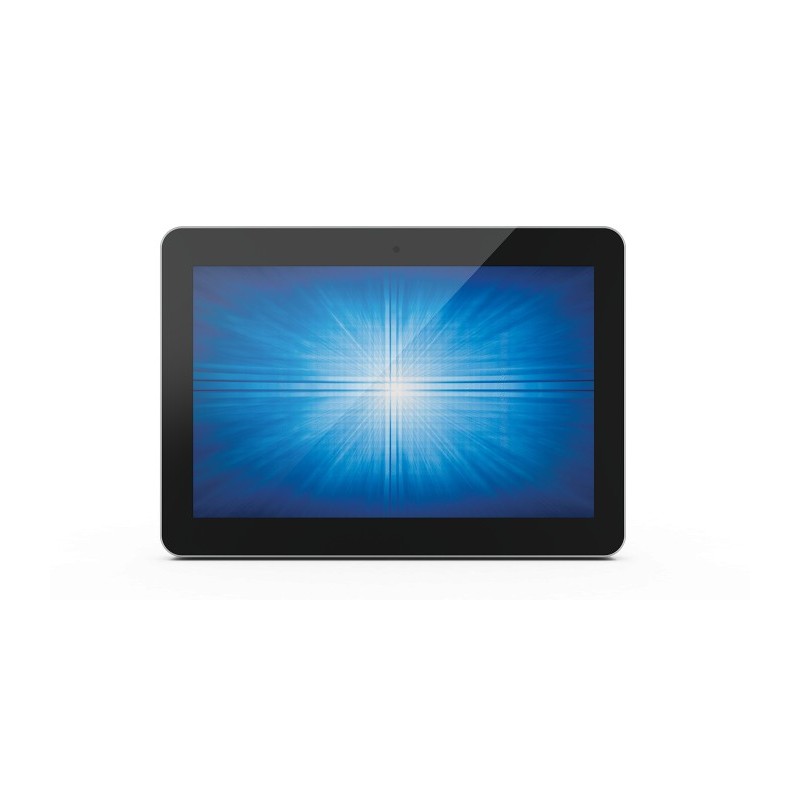 Elo E611101 I-Series 2.0 - 10.1"- All-in-One PC - 2GB RAM - 16 GBSSD - Negro 