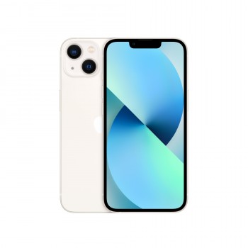 Apple iPhone 13 Blanco - GB - 128GB - 5G MLPG3QL A