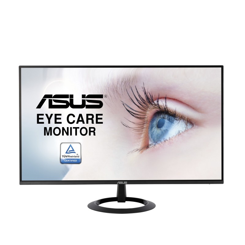ASUS VZ24EHE - 23.8" Full HD -  - Negro - 75Hz 90LM07C3-B01470