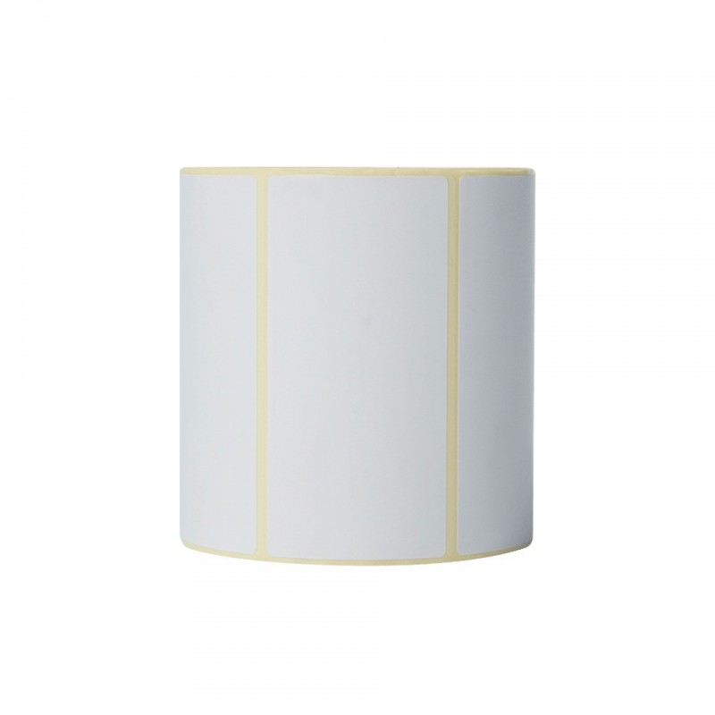 Brother BDE-1J050102-102 Etiqueta para impresora autoadhesiva - Blanco  BDE1J050102102