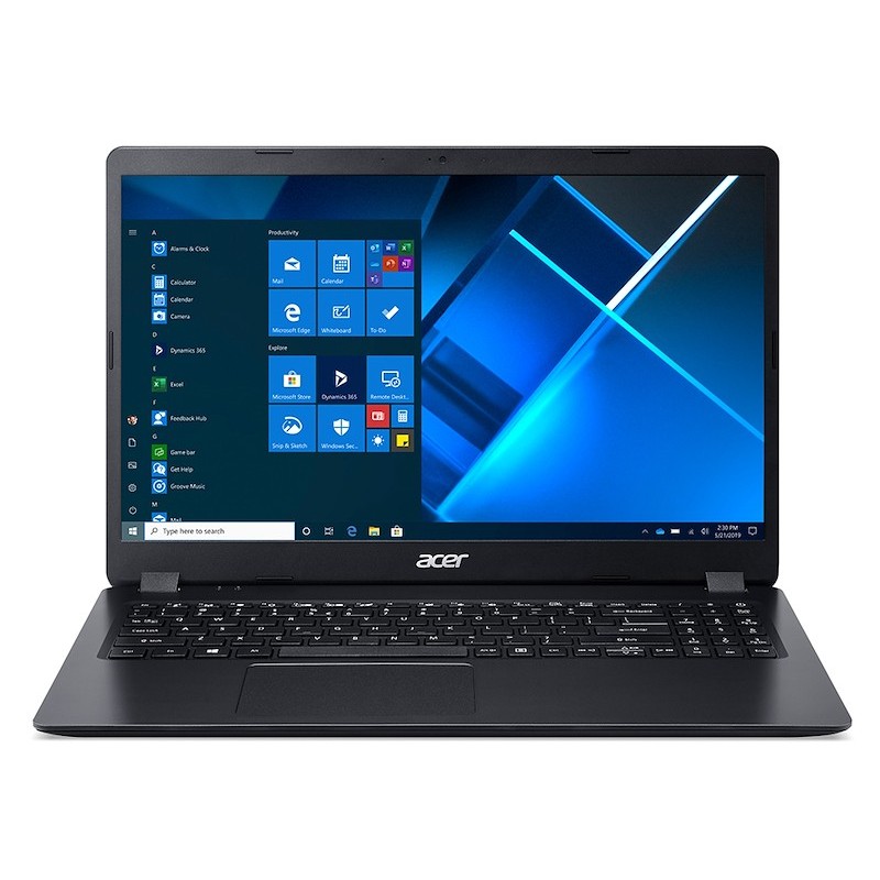 Acer Extensa 15 EX215-22-R84H Negro - 15.6" - AMD Ryzen 5 - 8GB - 512GB SSD - Endless OS NX.EG9EB.009