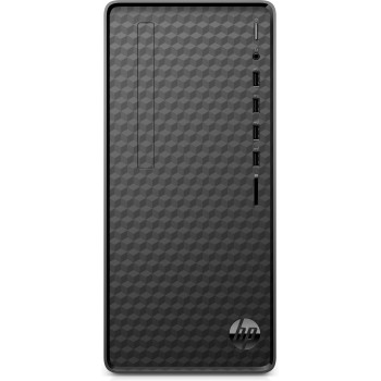 HP Essential M01-F1106ns - 4600G - 16GB - 512GB SSD - Desktop - Negro - W11 Home 59X02EA