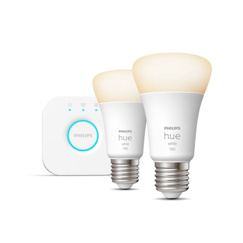 Kit de inicio E27 - Philips Hue 8719514289116