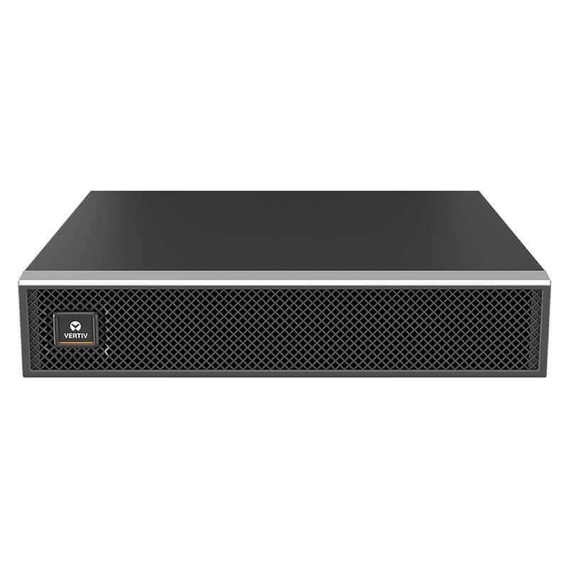 Vertiv Liebert Batería externa para SAI GXT5 - 72V - (3 kVA) GXT5-EBC72VRT2UE