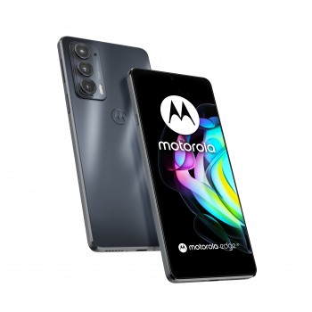 Motorola Edge 20 Gris - 8GB - 128GB - 5G PAR00027PL