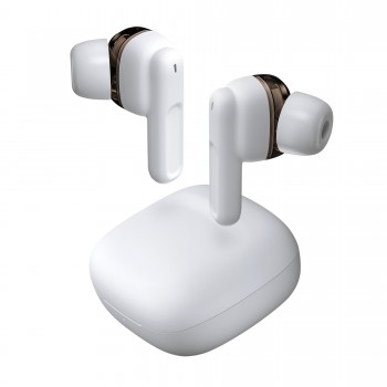 Mars Gaming MHIB Auriculares Inalámbricos TWS - Blanco MHIBW