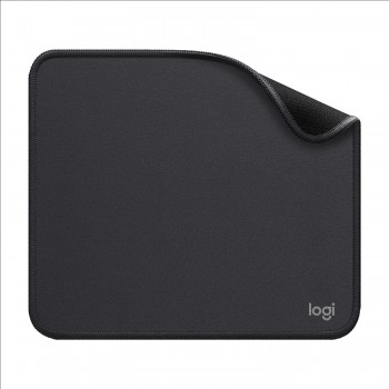 Logitech 956-000049 Mouse Pad Studio Series - Graphite
