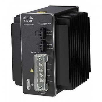 Cisco PWR-IE170W-PC-AC - Cisco AC-DC Power Module for POE solution - 170W