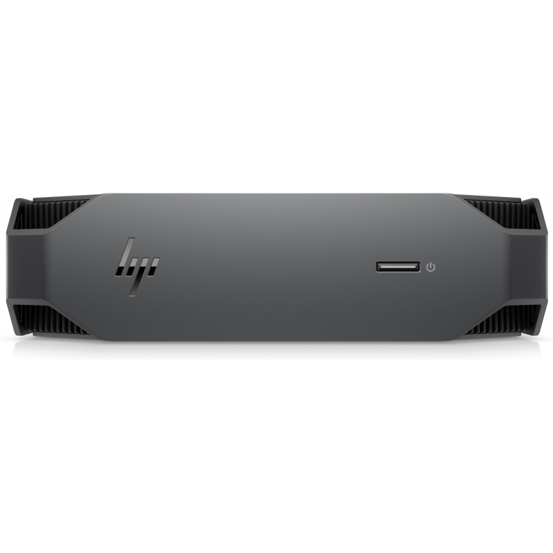 HP Z2 G5 - i9-10900 - 32GB - 512GB SSD - Mini PC - Negro - Windows 10 Pro for Workstations 523W3EAABE