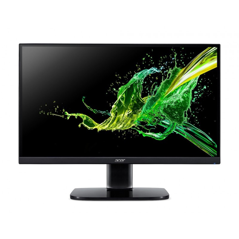 Acer KA2 KA242Ybi - 23.8" Full HD - LED - Negro - 75Hz UM.QX2EE.005?MM