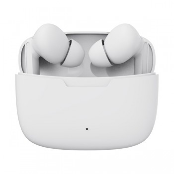 Denver TWE-47 Auriculares Inalámbrico Dentro de oído Calls Music - Bluetooth - Blanco TWE-47WHITE