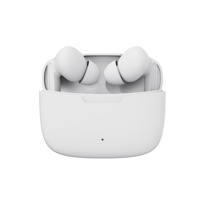 Denver TWE-47 Auriculares Inalámbrico Dentro de oído Calls Music - Bluetooth - Blanco TWE-47WHITE