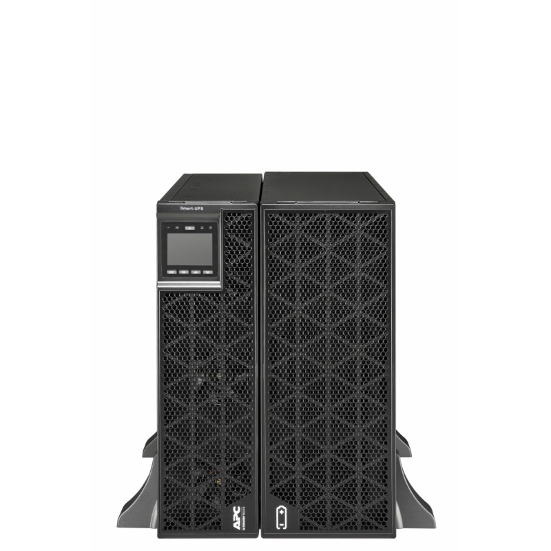 APC SRTG15KXLI Sistema de alimentación ininterrumpida (UPS) - Doble conversión (en línea) - 15000W