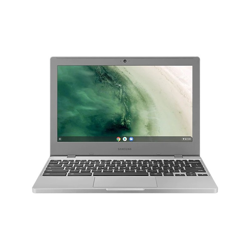 Samsung Chromebook XE310XBA Plata - 11.6" - Intel Celeron N - 4GB - Chrome OS XE310XBA-K01ES