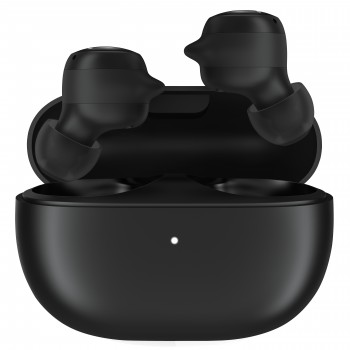 Xiaomi Redmi Buds 3 Lite - True Wireless Stereo (TWS) - Bluetooth - Negro REDMI BUDS 3L BK