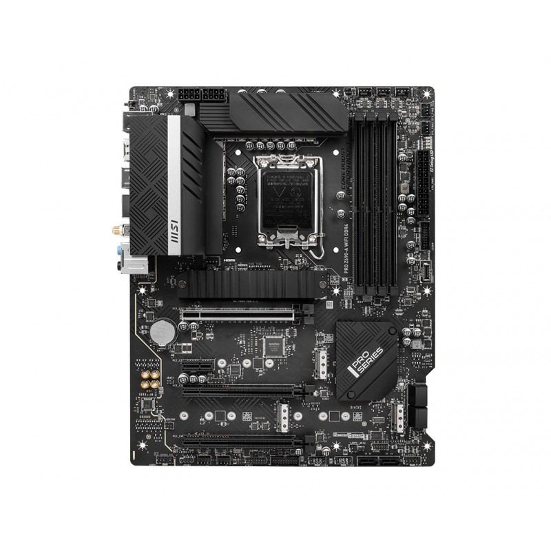 MSI PRO Z690-A WIFI DDR4 - ATX - Intel Z690 911-7D25-012