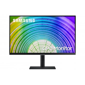 Samsung LS27A60PUUUXEN - 27" Quad HD - Negro - 75Hz
