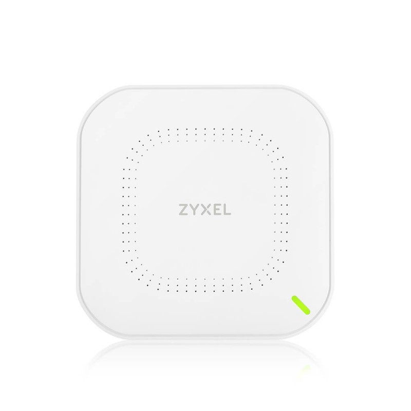 Zyxel NWA50AX 1775 Mbit s Blanco Energía sobre Ethernet (PoE) NWA50AX-EU0102F