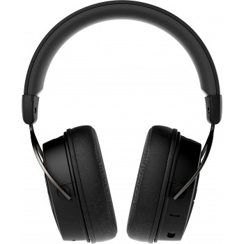Headset HyperX Cloud MIX Wired + Bluetooth - Negro, Gris  4P5K9AA