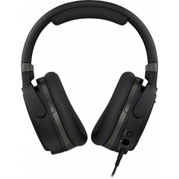 HyperX Cloud Orbit S - Gaming Headset - Negro, Gris  4P5M2AA