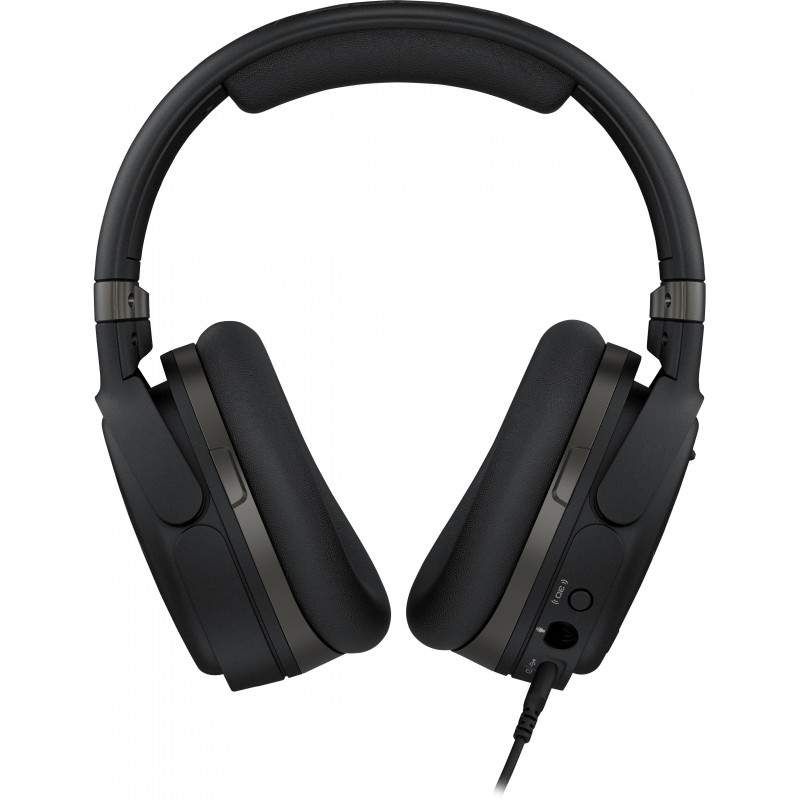 HyperX Cloud Orbit S - Gaming Headset - Negro, Gris  4P5M2AA