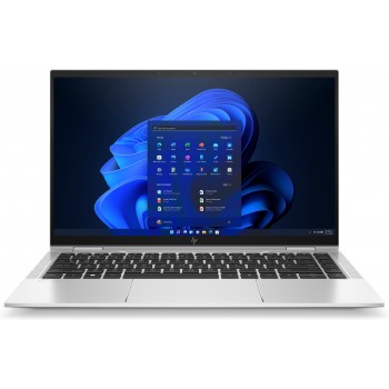 HP EliteBook x360 1040 G8 Plata - 14" - Intel Core i7-11xxx - 32GB - 1TB SSD - W10 Pro 3C8G7EAABE