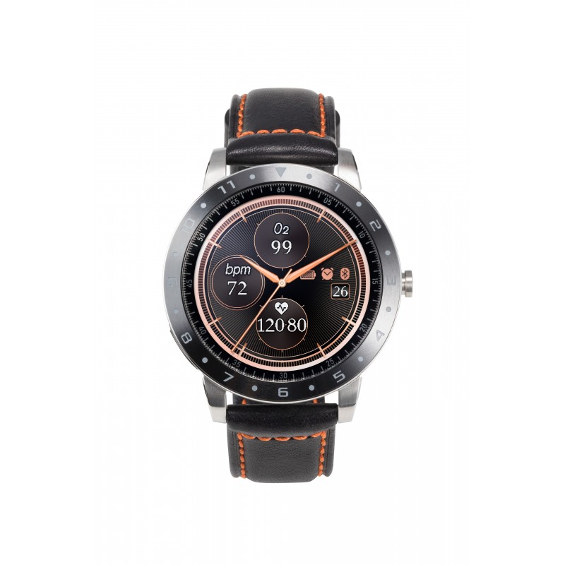 ASUS - VivoWatch 5 HC-B05 - (1.34") - LCD GPS (satélite) 90HC00I1-MWP0E0