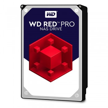 WD RED PRO 6 TB 6TB SATA III 3.5 7200 RPM WD6003FFBX