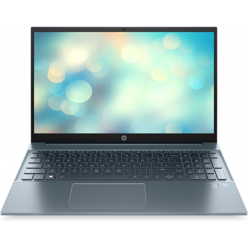 HP Pavilion 15-eg1003ns Azul - 15.6" - Intel Core i7-11xxx - 16GB - 512GB SSD - W11 Home 5B175EA
