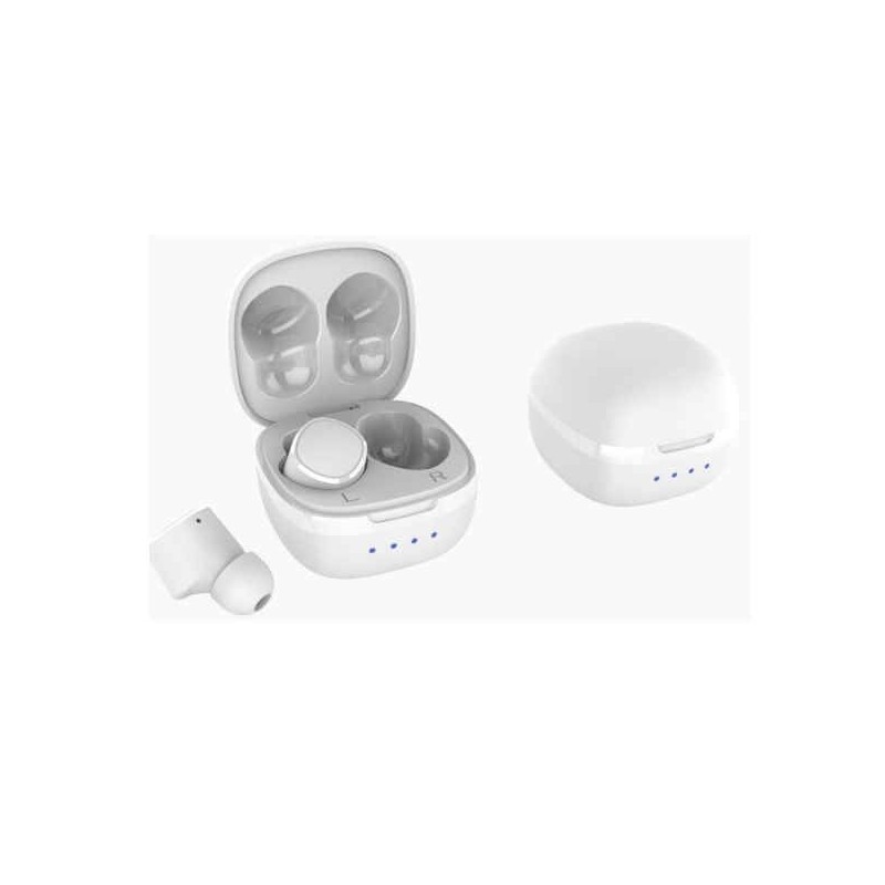 Acer AHR162 Wireless Stereo Earbuds - Auriculares Inalámbricos GP.HDS11.010