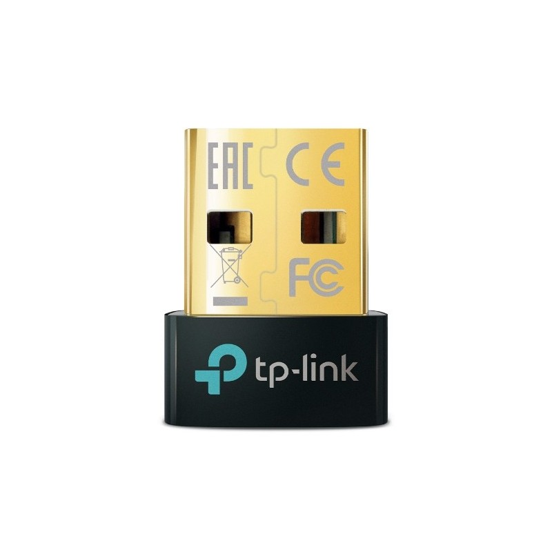 TP Link UB500 Adaptador Nano USB Bluetooth 5.0