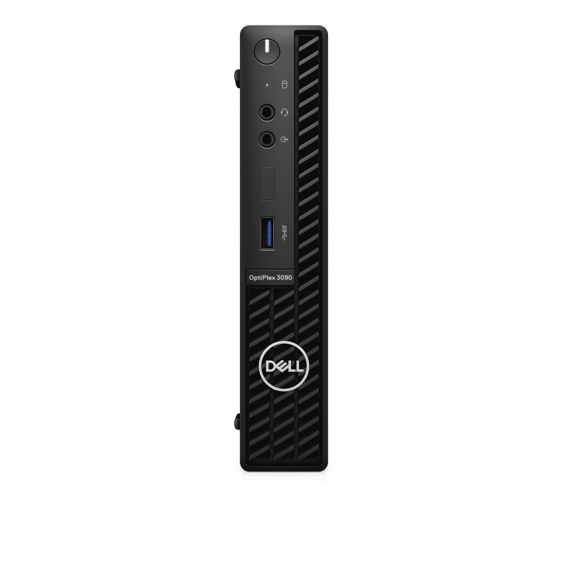 DELL OptiPlex 3090 - i5-10500T - 16GB - 512GB SSD - MFF - Negro - W10 Pro CTN94