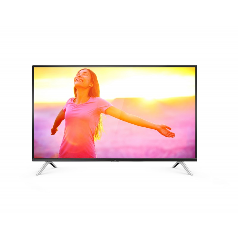 TCL 32DD420 - 32" - HD - Smart TV  No - Negro