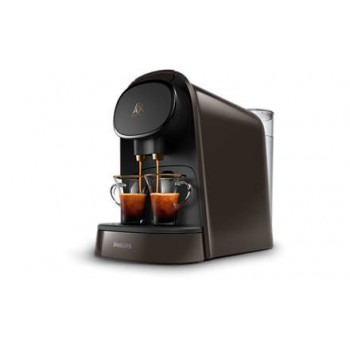 Philips LOr Barista Cafetera Nespresso - Roja LM8012 70