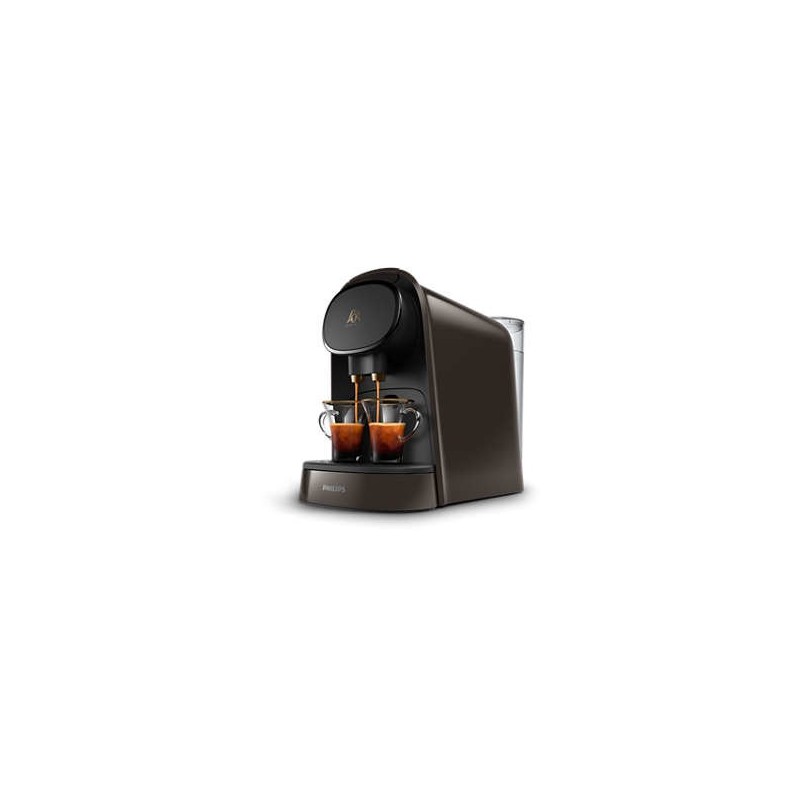Philips LOr Barista Cafetera Nespresso - Roja LM8012 70