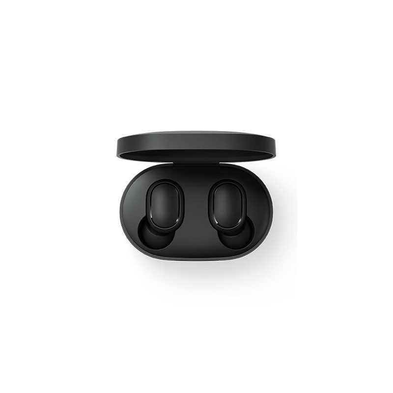 Xiaomi MI True Wireless Earbuds Basic 2 - auriculares inalámbricos con micro BHR4272GL