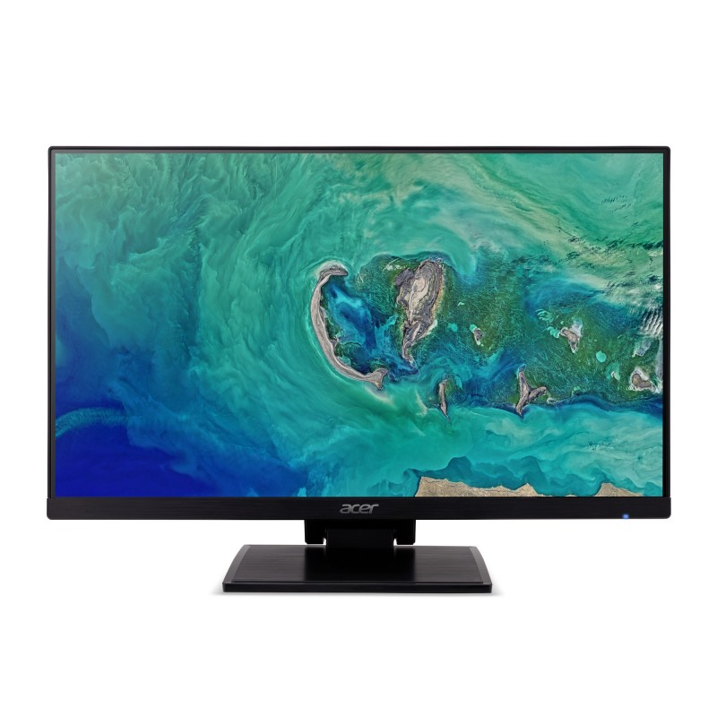 Pantalla de Señalización ACER UT241Ybmiuzx (23.8 - Full HD - IPS) UM.QW1EE.001