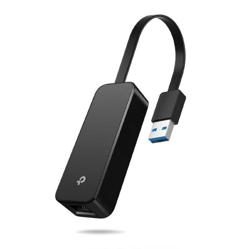 TP-LINK UE306 Adaptador y tarjeta de red Ethernet