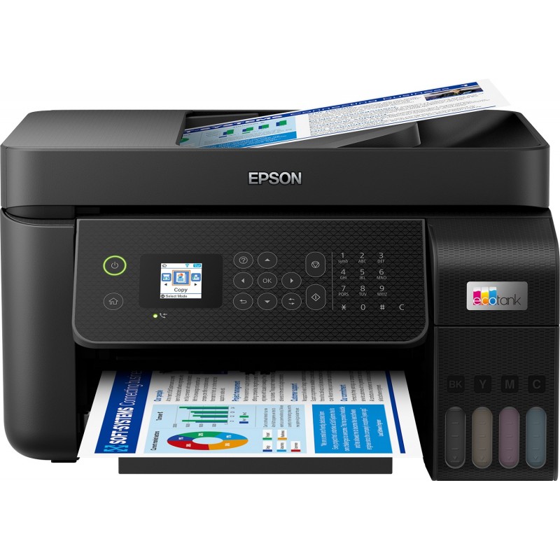Epson EcoTank ET-4800 C11CJ65402