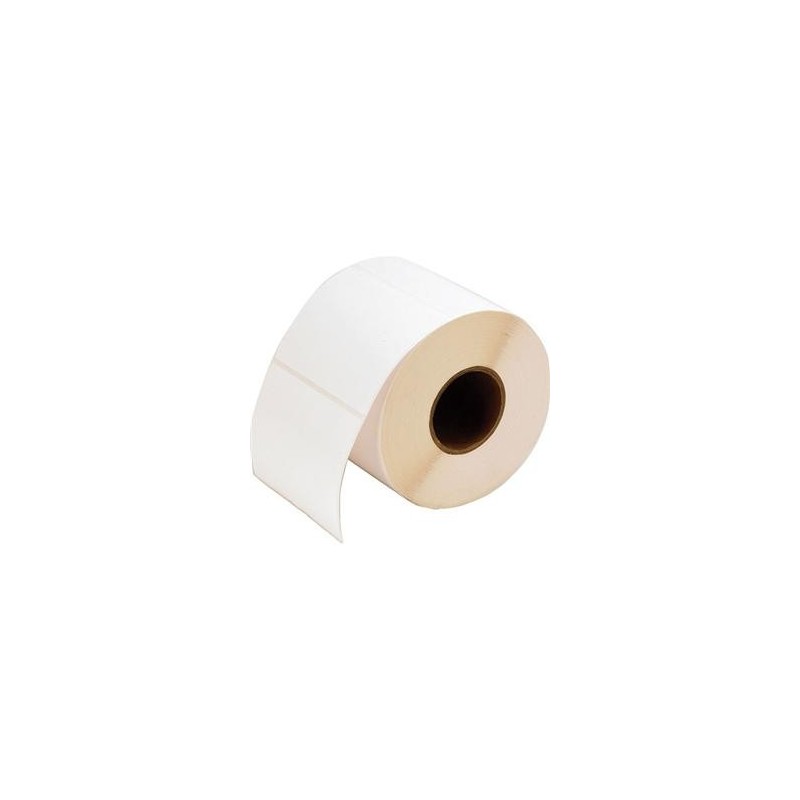 Etiquetas Zebra Z-Perform 1000D 54x38 mm - Blanco 3013758