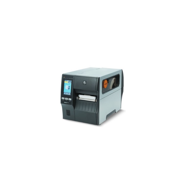 Zebra ZT41142-T0E00C0Z Impresora de etiquetas - Transferencia térmica 203 x 203 DPI