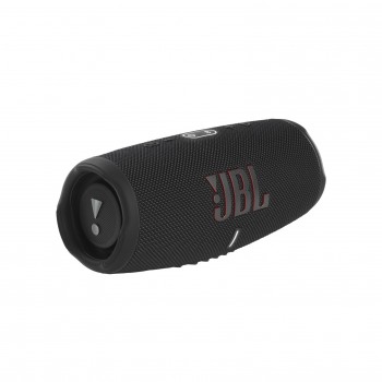 Altavoz Bluetooth JBL Charge 5 - 40 W - Negro JBLCHARGE5BLK