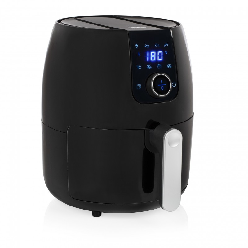 (Reacondicionado) Princess 182025 Aerofryer Digital XXL 01.182025.01.001