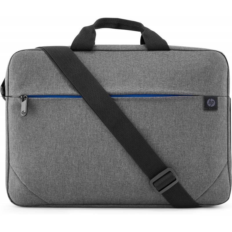 HP Bolsa para portátil Prelude de 15 - 15.6" - Negro  2Z8P4AA