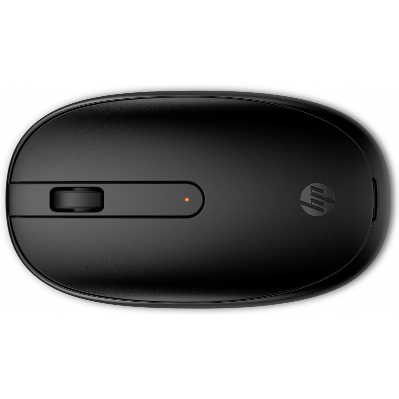 Mouse HP 240 con Bluetooth (3V0G9AA) - Negro